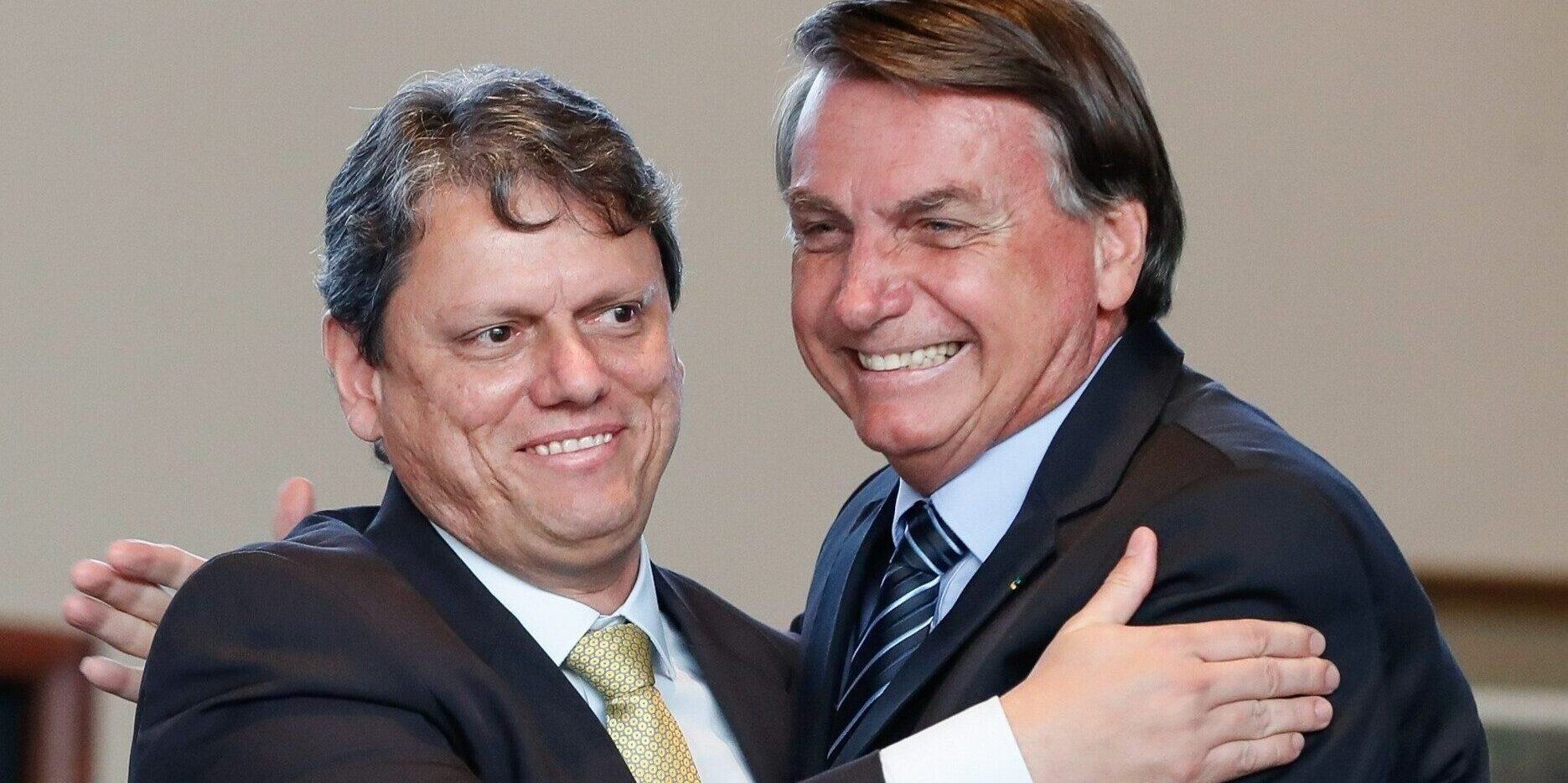 ‘Só depois que eu estiver morto’, diz Bolsonaro de Tarcísio e lideranças da direita para 2026